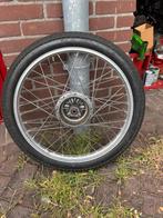 Zundapp 510 wisselwiel, Fietsen en Brommers, Ophalen of Verzenden, Gebruikt, Overige typen, Overige merken