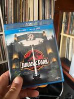 Jurrassic Parc blue ray, Ophalen of Verzenden, Zo goed als nieuw