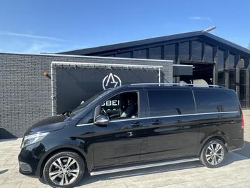 Mercedes-Benz V-Klasse 250 BlueTEC Avantgarde Edition beschikbaar voor biedingen