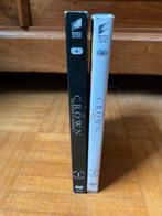 The Crown seizoen 1 en 2, Ophalen of Verzenden, Zo goed als nieuw