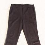 Mooie Toni Broek (L) - 62 € 75,-, Kleding | Dames, Zwart, Maat 42/44 (L), Ophalen of Verzenden, Zo goed als nieuw
