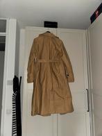 Scotch & Soda Trenchcoat - Maat M, Kleding | Dames, Jassen | Zomer, Ophalen, Zo goed als nieuw, Maat 38/40 (M), Beige