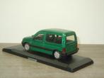 Citroen Berlingo - Eligor 100646 - 1:43, Hobby en Vrije tijd, Modelauto's | 1:43, Verzenden, Zo goed als nieuw, Auto, Overige merken