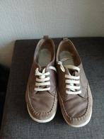 Bruine Instappers Maat 40, Bruin, Instappers, Ophalen of Verzenden, Onbekend