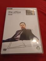 The office seizoen 1 2 disc, Cd's en Dvd's, Dvd's | Tv en Series, Komedie, Gebruikt, Ophalen of Verzenden