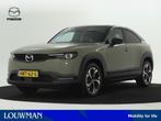 Mazda MX-30 e-SkyActiv R-EV 170 Advantage | Voorraadvoordeel, Auto's, Mazda, 12 maanden, Overige kleuren, Leder en Stof, Bedrijf