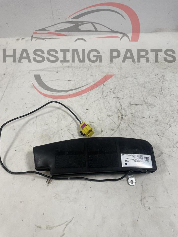 vw polo v stoel airbag 6r0880242c, Auto-onderdelen, Dashboard en Schakelaars, Volkswagen, Gebruikt, Ophalen of Verzenden