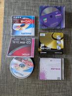 DVD en CD rewritable, Computers en Software, Beschrijfbare discs, Ophalen, Nieuw, Herschrijfbaar, Dvd