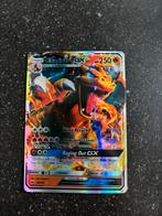 Charizard pokemon kaart, Ophalen of Verzenden, Zo goed als nieuw