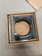 raamwaterpas 200x200mm, Doe-het-zelf en Verbouw, Gereedschap | Handgereedschap, Ophalen of Verzenden, Gebruikt