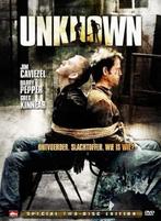 Unknown (Special Edition) (Steelbook), Vanaf 12 jaar, Ophalen of Verzenden, Nieuw in verpakking, Actiethriller