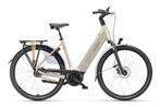 BATAVUS Finez E-Go Power Exclusiv Lageinstap Champagne Goud, -, - 0
-, NL, Batavus, Nieuw