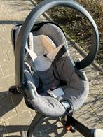 Besafe izi go modular autostoel, Kinderen en Baby's, Autostoeltjes, Ophalen, Zo goed als nieuw, Overige merken, Autogordel