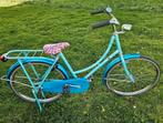 Gazelle meisjesfiets 24inch incl bon, Ophalen, Zo goed als nieuw, Versnellingen