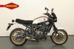 Yamaha XSR 700 XTRIBUTE (bj 2021), Bedrijf, Meer dan 35 kW, Naked bike