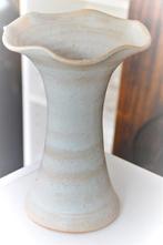 Schitterende vaas/gesigneerd en punt gaaf, Ophalen of Verzenden