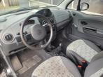 Chevrolet Matiz 0.8 Pure | APK | 104.000KM |, Auto's, Voorwielaandrijving, Gebruikt, Matiz, 17 €/maand