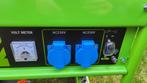 *** Aggregaat Nieuw *** 2,8 KVA Bezine *** Generator, Doe-het-zelf en Verbouw, Aggregaten, Ophalen, Nieuw, Minder dan 5 kVA, Benzine