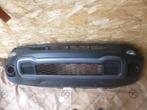 Bumper  JEEP RENEGADE TRAILHAWK 14-, Auto-onderdelen, Jeep, Nieuw, Bumper, Verzenden