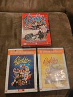 Flodder DVD Boxset 10 seizoenen + Flodder Films, Alle leeftijden, Boxset, Ophalen of Verzenden, Zo goed als nieuw