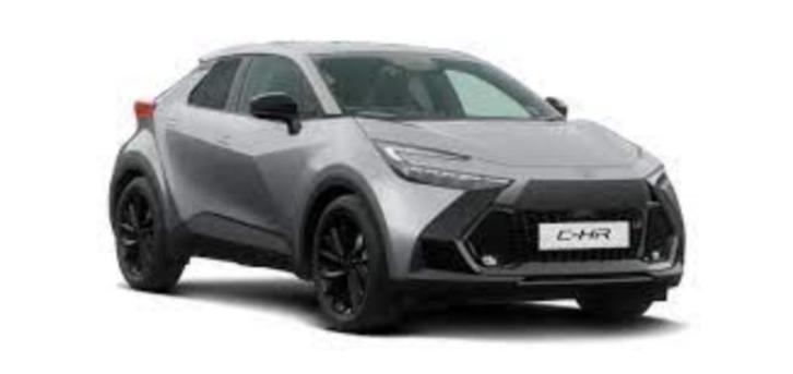 trekhaak toyota chr c-hr + montage mogelijk, Auto diversen, Overige Auto diversen, Ophalen