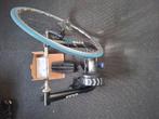 Wahoo Kickr Snap, Overige materialen, Gebruikt, 10 tot 15 versnellingen, Heren