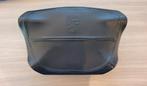 Zwart lederen airbag Porsche 993, Ophalen of Verzenden, Gebruikt, Porsche