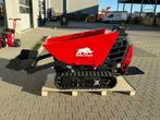 Rupsdumper | Rhino-Cross | T50FL | Ride-on | NIEUW, Ophalen of Verzenden
