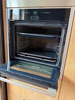 Keuken met apparatuur - Zelf demonteren!, 45 tot 60 cm, Gebruikt, Oven, Hete lucht