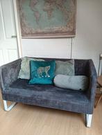 Bankje ( ikea), Ophalen, Tweepersoons, 75 tot 100 cm, Zo goed als nieuw