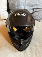 Arai Tour X4 Helm - Maat L - Zo Goed Als Nieuw!, Arai, Ophalen of Verzenden, L, Tweedehands