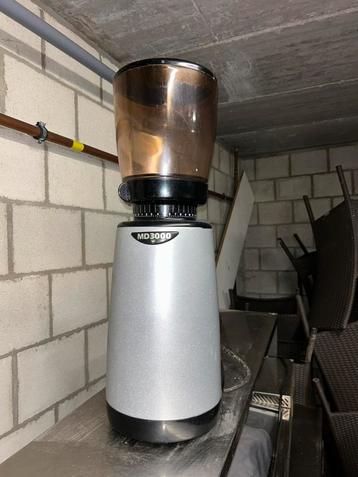 La Cimbali E91 Ambassador espressomachine beschikbaar voor biedingen