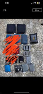 Duiklood Diversen, Watersport en Boten, Duiken, Ophalen of Verzenden, Gebruikt, Lood of Loodgordel