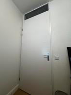 Opdek deur Berkvens nieuw incl kozijn, 80 tot 100 cm, 215 cm of meer, Binnendeur, Nieuw