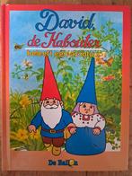 David de Kabouter beleeft een avontuur, Ophalen of Verzenden