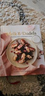 Melk & Dadels - Marokkaanse recepten, Midden-Oosten en Marokko, Gezond koken, Zo goed als nieuw, ROSE stories