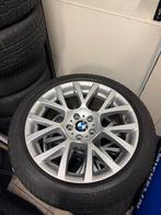 Bmw styling 238 19 inch runflat winterbanden 245 45 19, Auto-onderdelen, Banden en Velgen, 19 inch, 245 mm, Band(en), Winterbanden