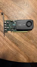 Nvidia Quadro NVS 510 2GB Graphics Card, Computers en Software, Videokaarten, Ophalen of Verzenden, Gebruikt, GDDR5, Nvidia