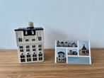 KLM huisje 95 (Gevuld en geseald), Verzamelen, KLM Huisjes, Ophalen of Verzenden, Zo goed als nieuw, Gevuld