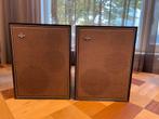 Philips 456 Speakers - Vintage Stijl!, Audio, Tv en Foto, Luidsprekers, Ophalen, Philips, Gebruikt, Nvt