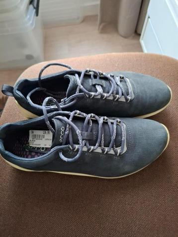 Ecco schoenen, maat 38 als NIEUW beschikbaar voor biedingen