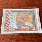 Come sail away from me kaart, Ophalen of Verzenden, Overige thema's