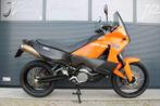 KTM 990 Adventure ABS (2009) *Nette staat*, 2 cilinders, KTM, Motorrijbewijs A, Bedrijf