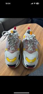 Balenciaga Sneakers - Maat 36, Kleding | Dames, Schoenen, Ophalen, Gedragen, Wit, Sneakers of Gympen