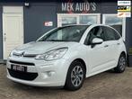 Citroen C3 1.2 VTi Tendance|Airco|Cruise|5-Deurs|NAP|Park Se, Voorwielaandrijving, Euro 5, Stof, Gebruikt
