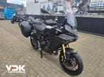Yamaha TRACER 9 GT (bj 2025), 890 cc, Bedrijf, 3 cilinders, Meer dan 35 kW