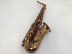 Gebruikte Alt Saxofoon Cannonball Jubileum Vintage serie AVR, Cannonball, Gebruikt, -, --