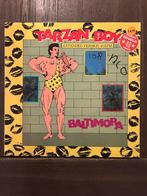 Baltimora ‎– Tarzan Boy (Extended Version), Cd's en Dvd's, Vinyl Singles, Gebruikt, Maxi-single, Ophalen of Verzenden, Pop