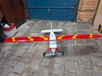 Big Lift, Hobby en Vrije tijd, Modelbouw | Radiografisch | Vliegtuigen, Ophalen, Nieuw, Benzine, RTF (Ready to Fly)