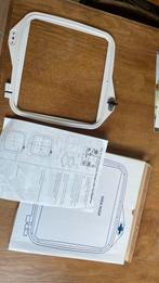 Janome Giga Hoop, Ophalen, Zo goed als nieuw, Onderdeel of Toebehoren